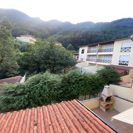 Geres River - Apartamento Na Natureza Zewnętrze zdjęcie