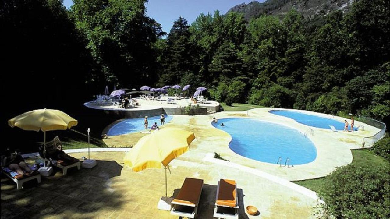 Geres River - Apartamento Na Natureza Zewnętrze zdjęcie