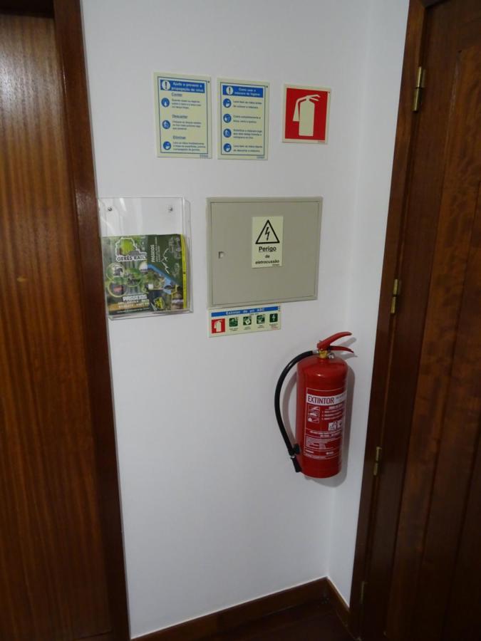 Geres River - Apartamento Na Natureza Zewnętrze zdjęcie