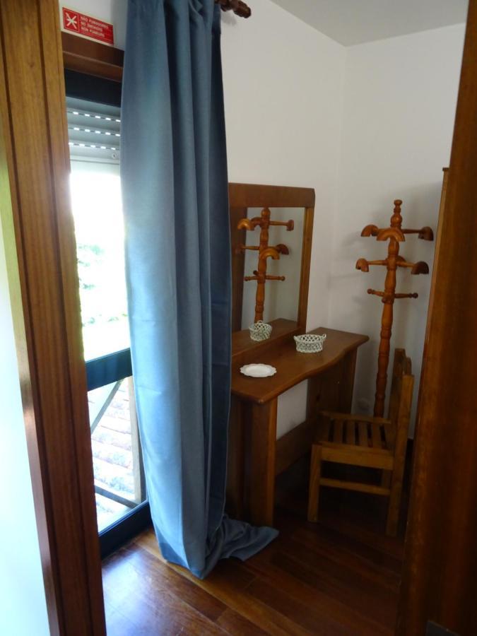 Geres River - Apartamento Na Natureza Zewnętrze zdjęcie
