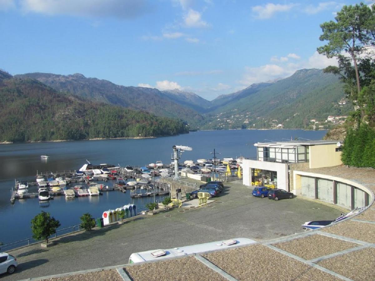 Geres River - Apartamento Na Natureza Zewnętrze zdjęcie