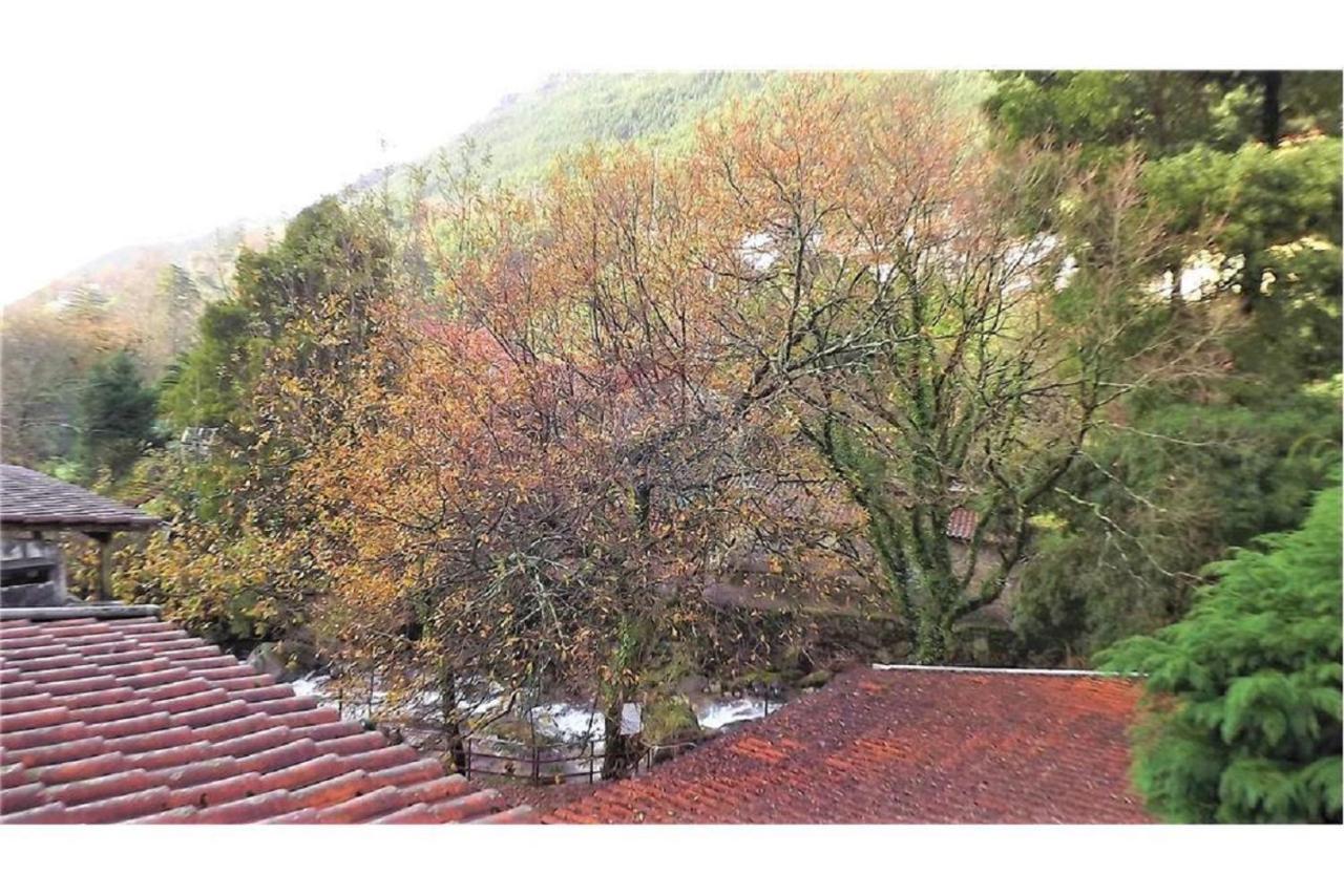 Geres River - Apartamento Na Natureza Zewnętrze zdjęcie