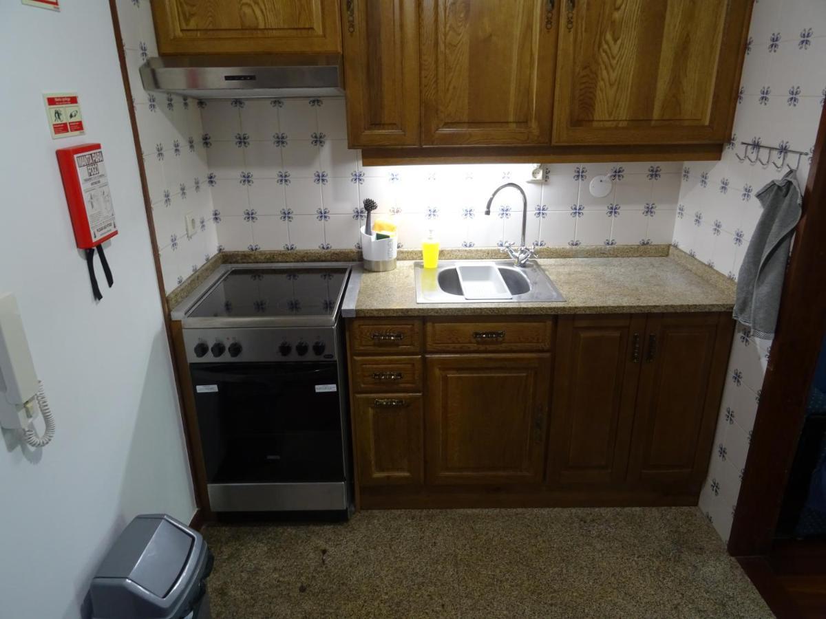 Geres River - Apartamento Na Natureza Zewnętrze zdjęcie