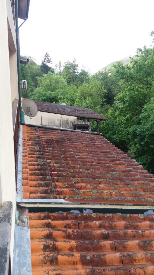Geres River - Apartamento Na Natureza Zewnętrze zdjęcie