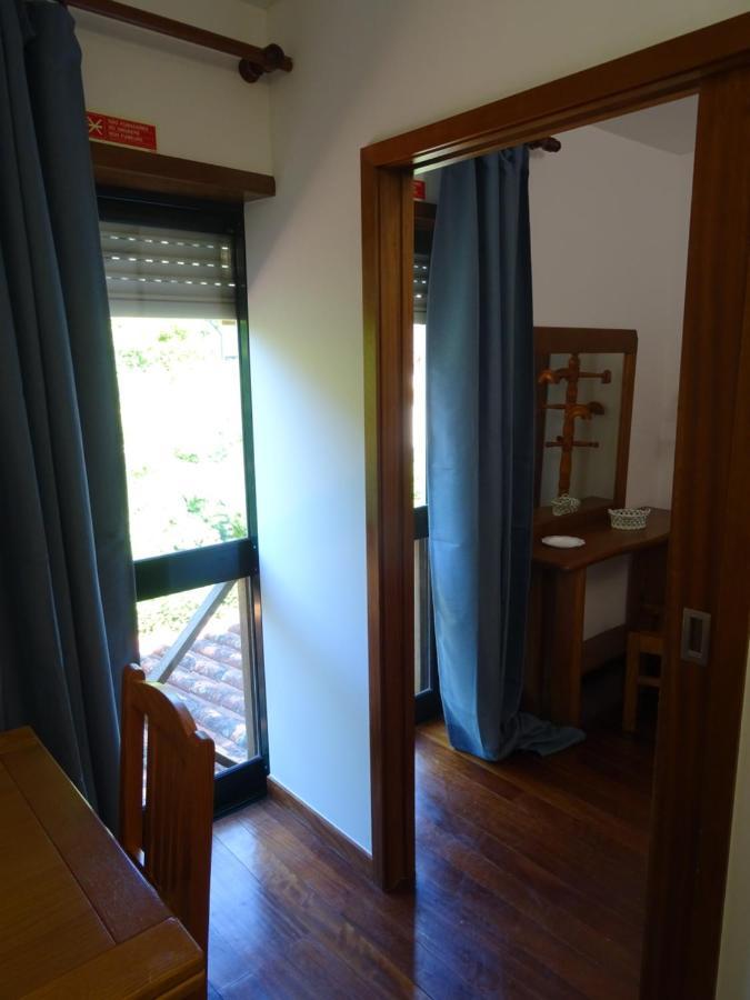 Geres River - Apartamento Na Natureza Zewnętrze zdjęcie