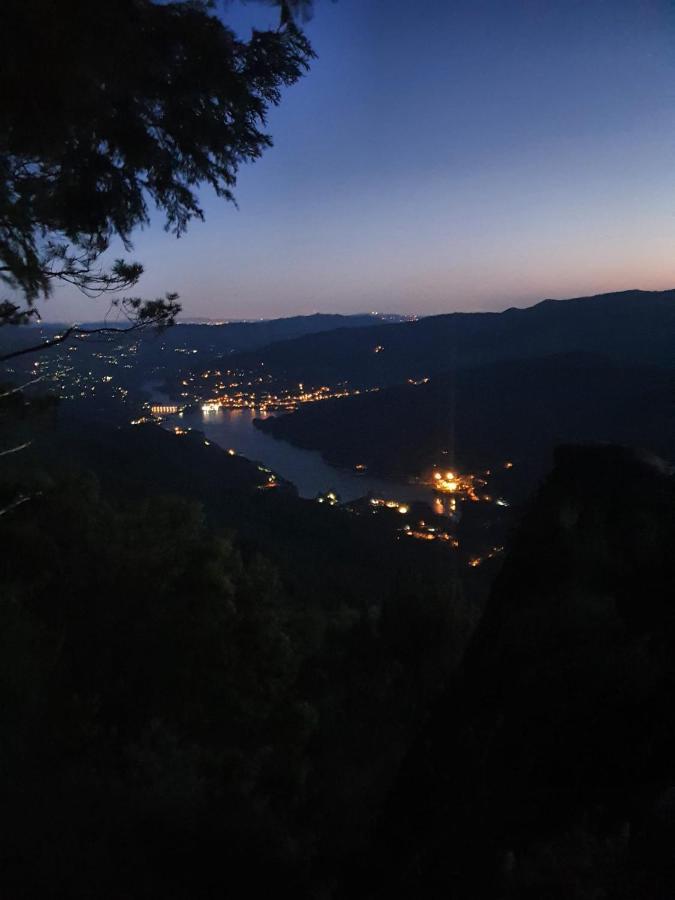 Geres River - Apartamento Na Natureza Zewnętrze zdjęcie