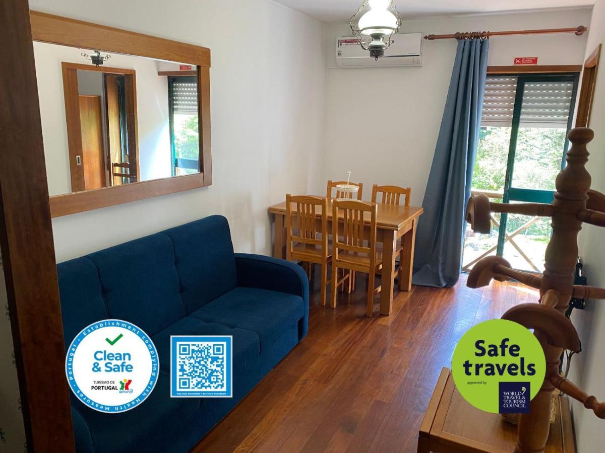 Geres River - Apartamento Na Natureza Zewnętrze zdjęcie