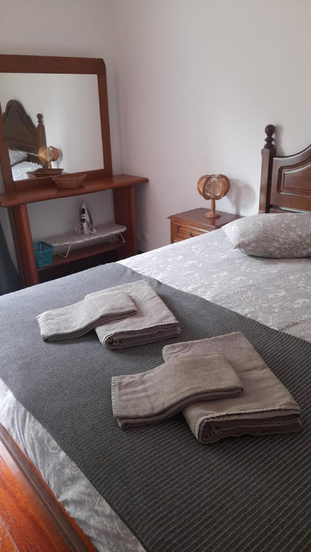 Geres River - Apartamento Na Natureza Zewnętrze zdjęcie