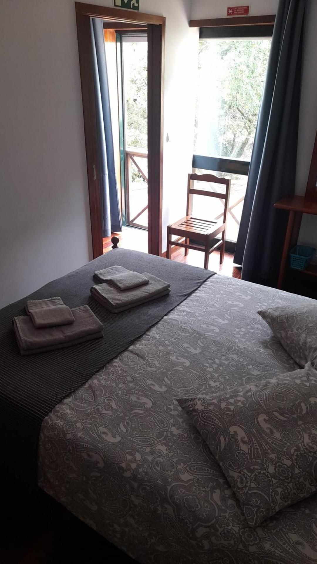 Geres River - Apartamento Na Natureza Zewnętrze zdjęcie